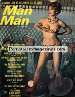 Adult magazine Man To Man - Jul 1966